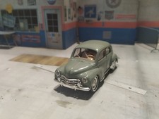 Renault 4 Cv Solido 1/43