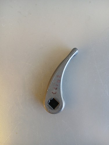 Renault clio poignée - clio,
