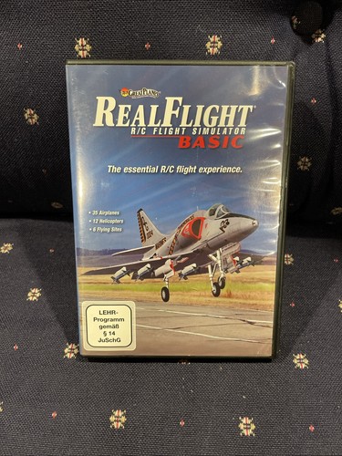 Great planes real flight - planes,