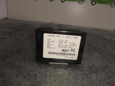 96407680 boîtier check