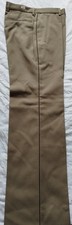 Pantalon uniforme sous - pantalon,