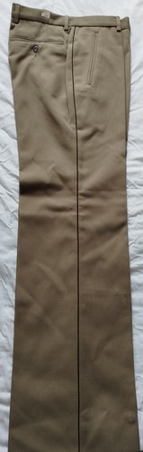 Pantalon uniforme sous - pantalon,