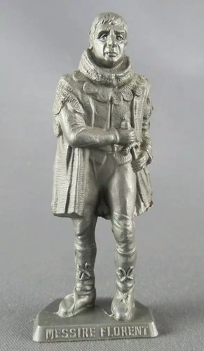 Thierry fronde figurine - la,