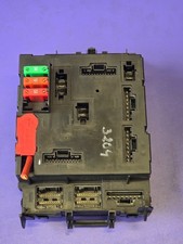 Smart ForTwo 451 SAM Boîte à