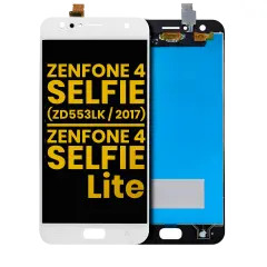 Lcd assembly without frame - assembly,