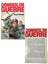 Sven Hassel / Conseil De