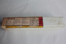 Baguettes électrodes soudure