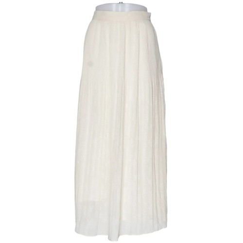 Jupe maxi taille - maxi, h&m,