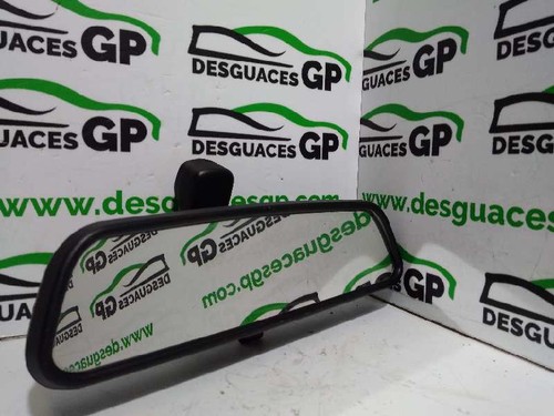 Retroviseur interieur 728647 - interieur,