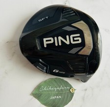 PING Driver G425 SFT 10,5