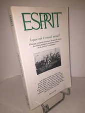 À quoi sert le travail social
