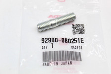 HONDA Prisonnier Fixation Pot