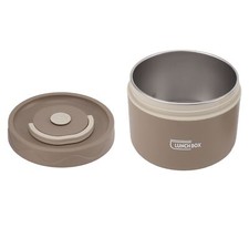 (Café Noir)550 Ml En Acier