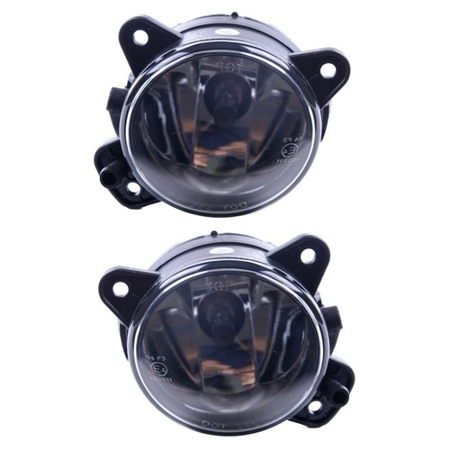 Set phares antibrouillard hb4 - set,