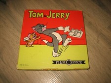 Film Office super 8 Tom &