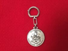 PORTE CLES MARINE. CORVETTE GEORGES LEYGUES.         FIA LYON