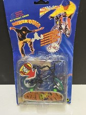 Vintage Micro BMX Toy 