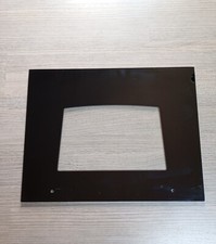 3370699-06 Vitre Verre Extérieur Porte Four Arthur Martin Electrolux AOB150N1