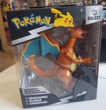 Pokemon figurine Select