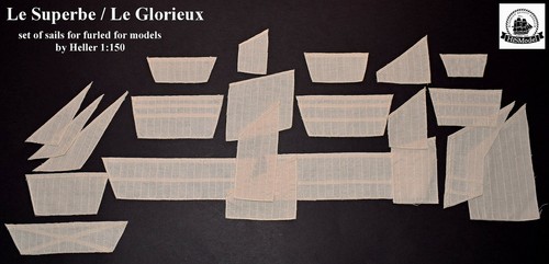 Heller superbe le glorieux - superbe,,