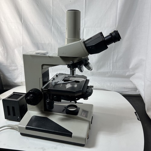 Nikon microscope optiphot - nikon,