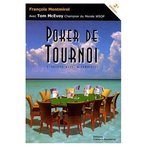 Livre poker tournoi par - livre, de