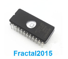 1pcs M2732A-2F1 M2732A EPROMs ST CDIP24 