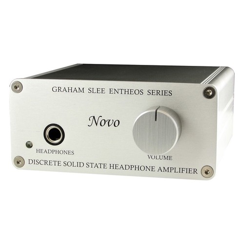 Graham slee amplificateur pour - graham,
