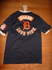 VICTORIAS SECRET PINK RARE MLB