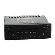 RADIO Peugeot 206 SW (2E/K)