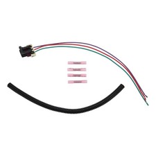 Faisceaux capteur 3 broches pour Kenworth T800/T660/W900 2008-2018 No.12110293