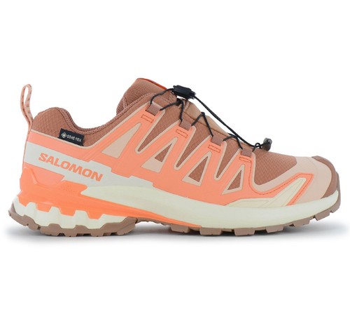 Salomon pro gtx - salomon, xa
