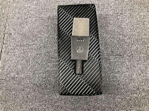 Akg c414 uls multi - b-uls, multi-pattern