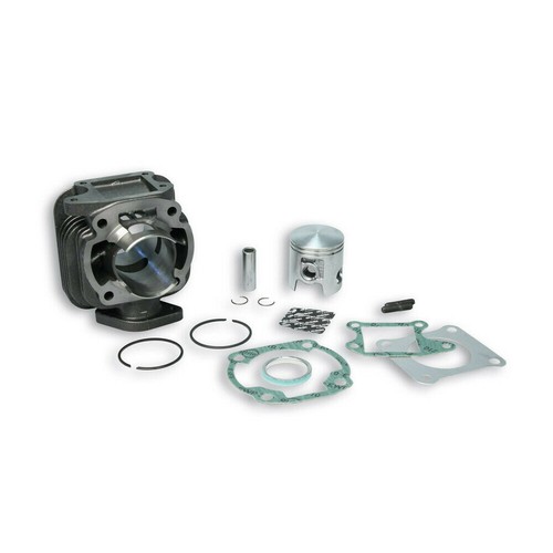 Cylindre kymko quad mxer - cylindre,