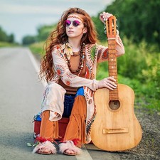 Lot de 2 couvre-bottes à