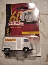 Majorette fourgon citroen hy - -,