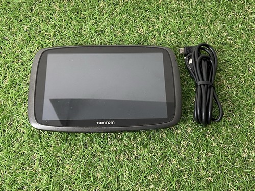 Tomtom premium sat nav - premium,