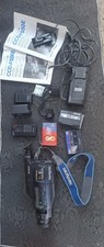 Caméscope sony ccd - sony, ccd-f550e