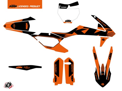 Kit deco moto cross - deco,