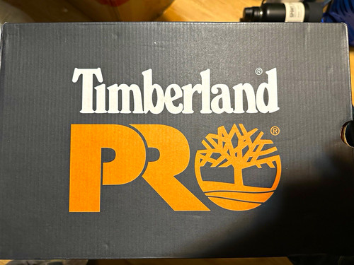 Timberland pro montauk soft - pro,