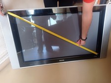 télévision ecran plat Philips
