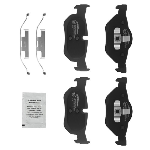 Brake pad for bmw - bmw, 1