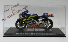 Moto Miniature MotoGP HONDA