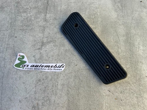 Repose pieds alfa romeo gtv - romeo,