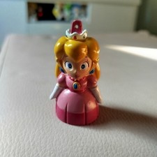 Super Mario RPG Princess Peach