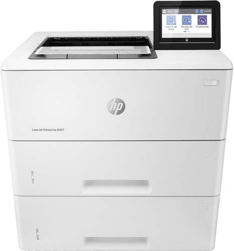 Laserjet enterprise m507x - laserjet,