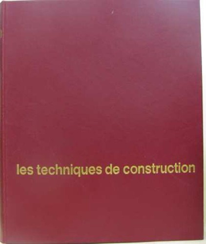 Encyclopédie bâtiment - encyclopédie, du