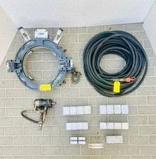 Coupe-Tuyau/ Chanfreineuse