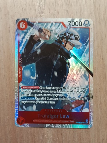 Trafalgar law prb02 002 - law, sr