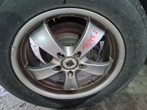 Jante 168449 pour dodge - jante,